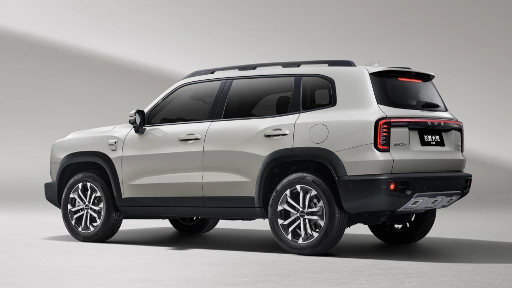 Haval Dargo HEV 2.webp